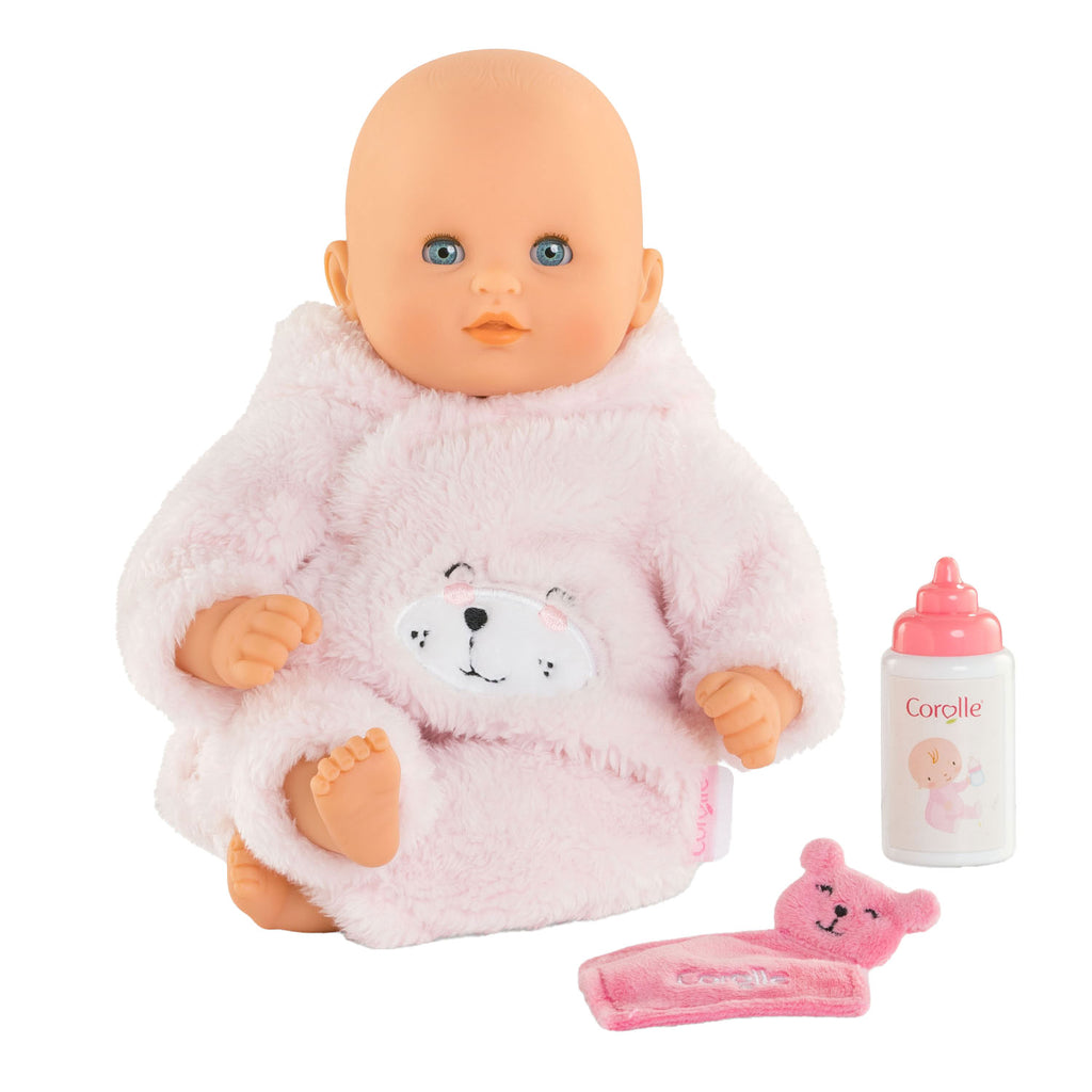 Corolle uarmte Baby Pop Love Bär