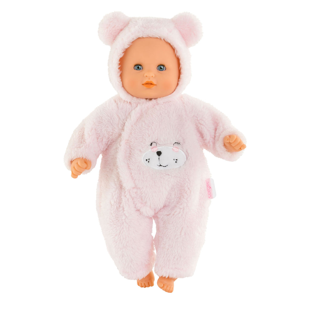 Corolle uarmte Baby Pop Love Bär