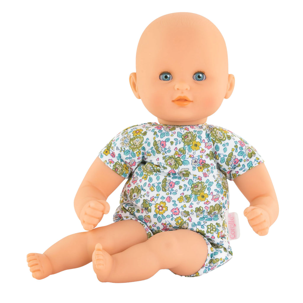 Corolle uarmte Baby Pop Love Bär