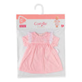 Corolle Mon Grand Poupon Kleid Candy, 36 cm