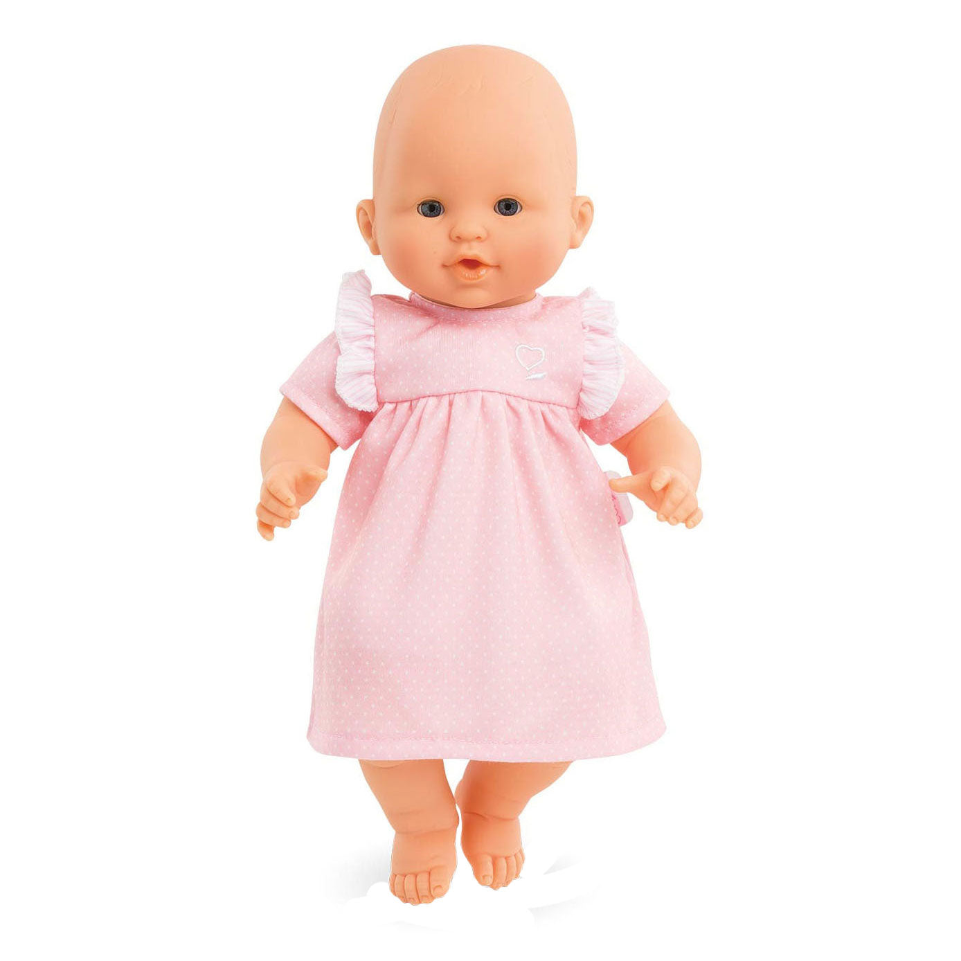 Corolle Mon Grand Poupon Kleid Candy, 36 cm