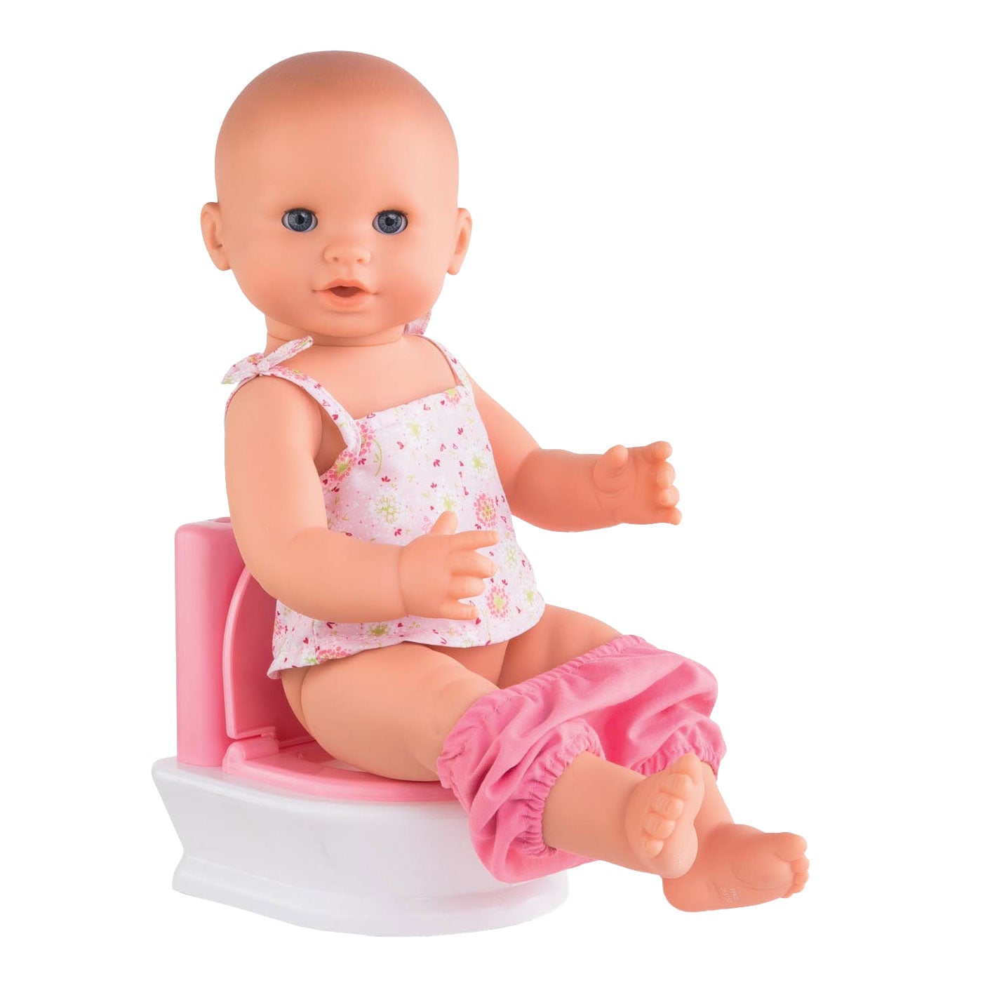 Corolle Mon Grand Poupon Kleid Candy, 36 cm