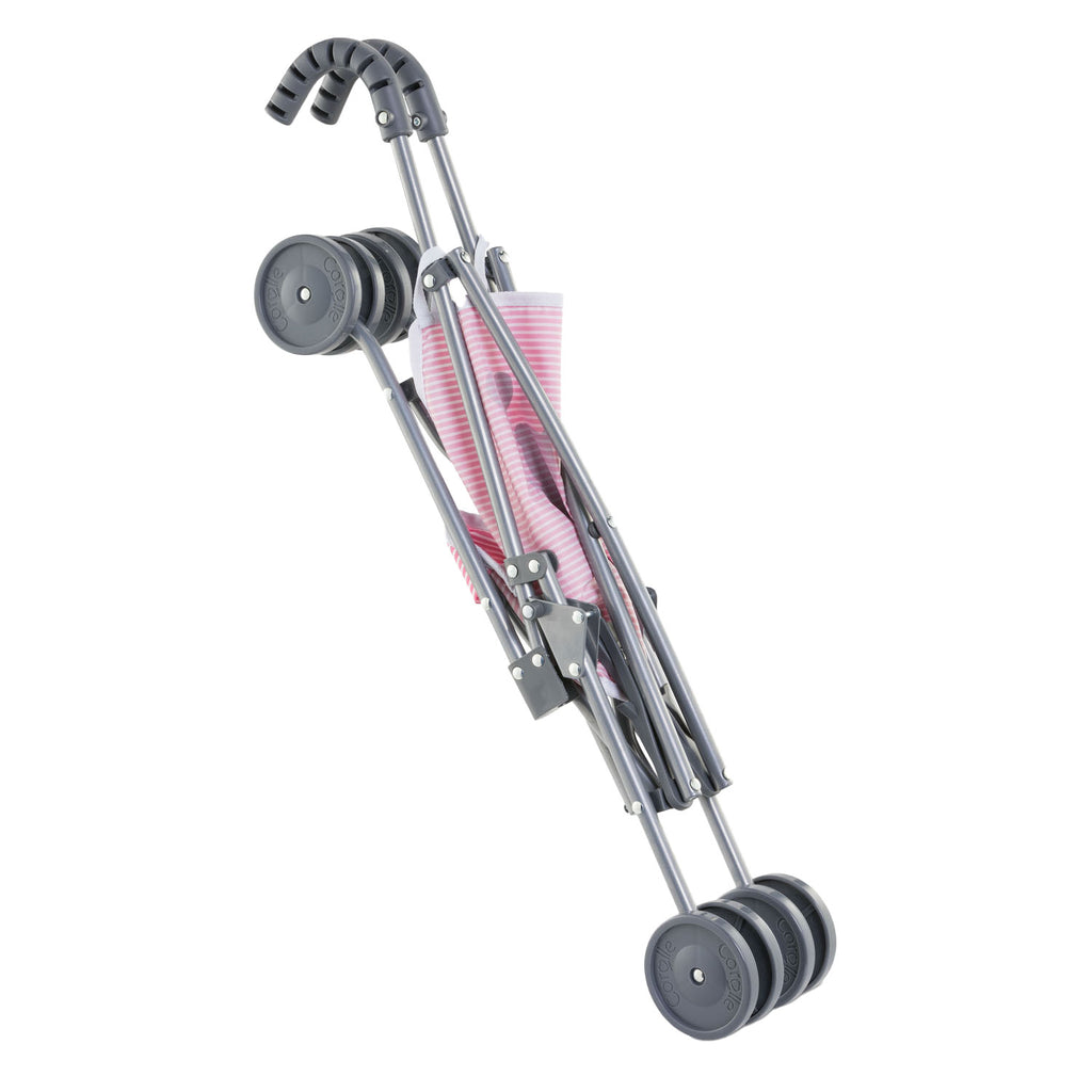 Corolle Mon Grand Poupon Puppenbuggy rosa