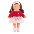 Corolle Ma Babypuppe mit langen Haaren – Perle, 36 cm