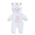 Corolle Ma Jumpsuit Pyjama Eenhoorn, 36cm