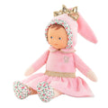 Corolle Miss Ballerina – rosa Grenadine-Puppe, 25 cm