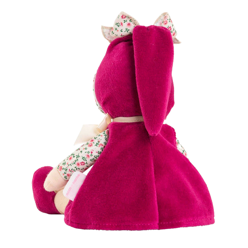 Corolle miss - roze grenadine pop, 25cm