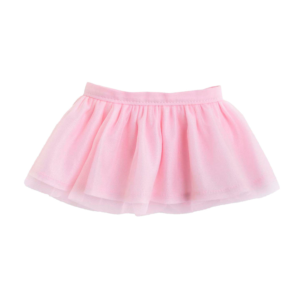 Corolle kleine babypop met hartjes, 30cm