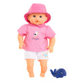 Corolle Badepuppe Ozean, 30 cm