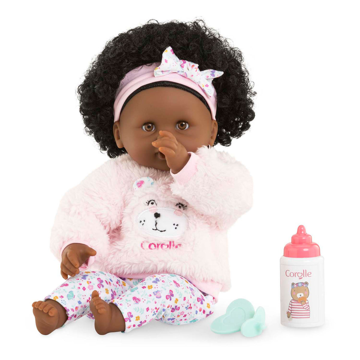 Corolle Babypuppe Calin Caroline, 30 cm