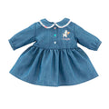 Corolle-Kleid für Babypuppe, 30 cm
