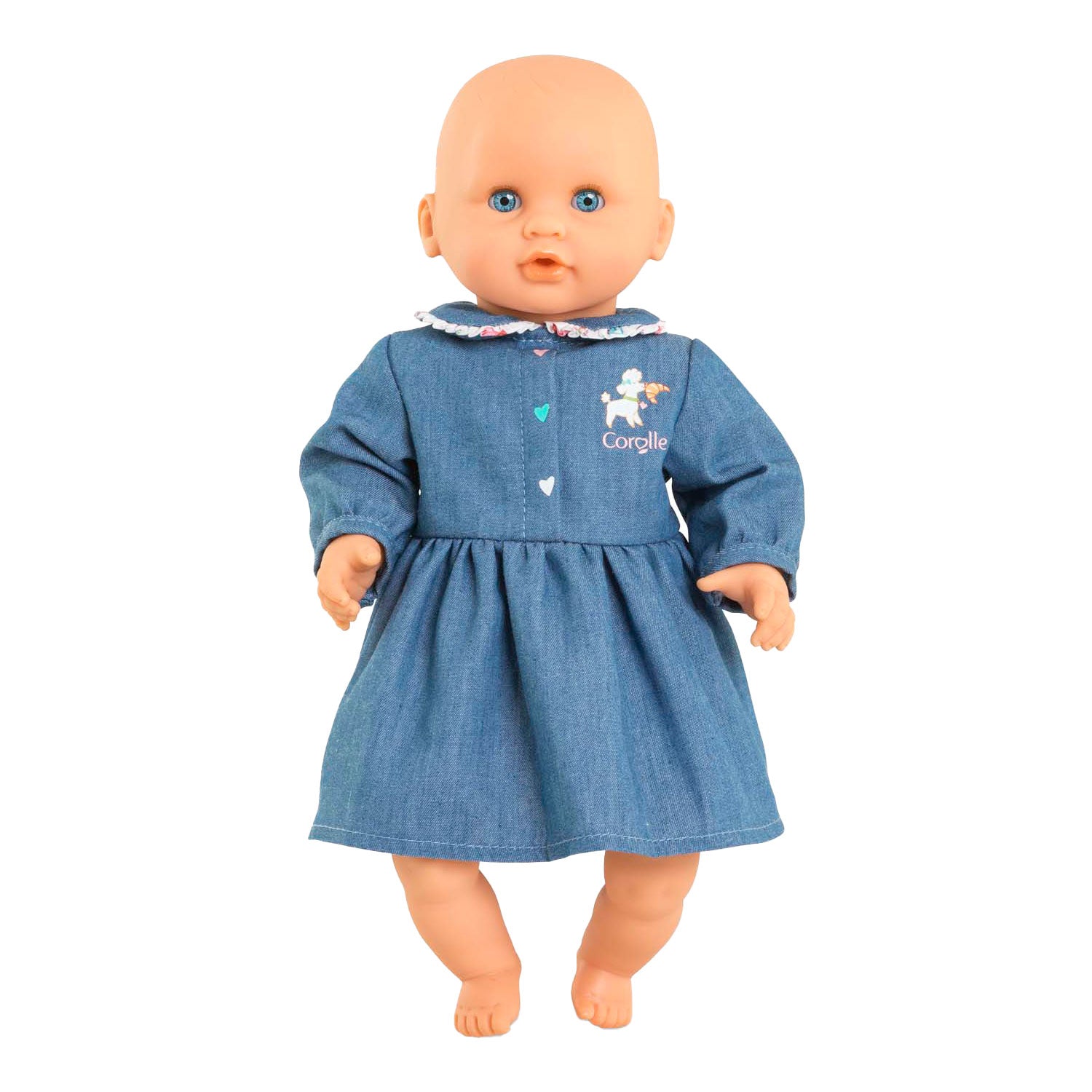 Corolle-Kleid für Babypuppe, 30 cm