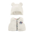 Corolle winterset voor babypop, 30cm
