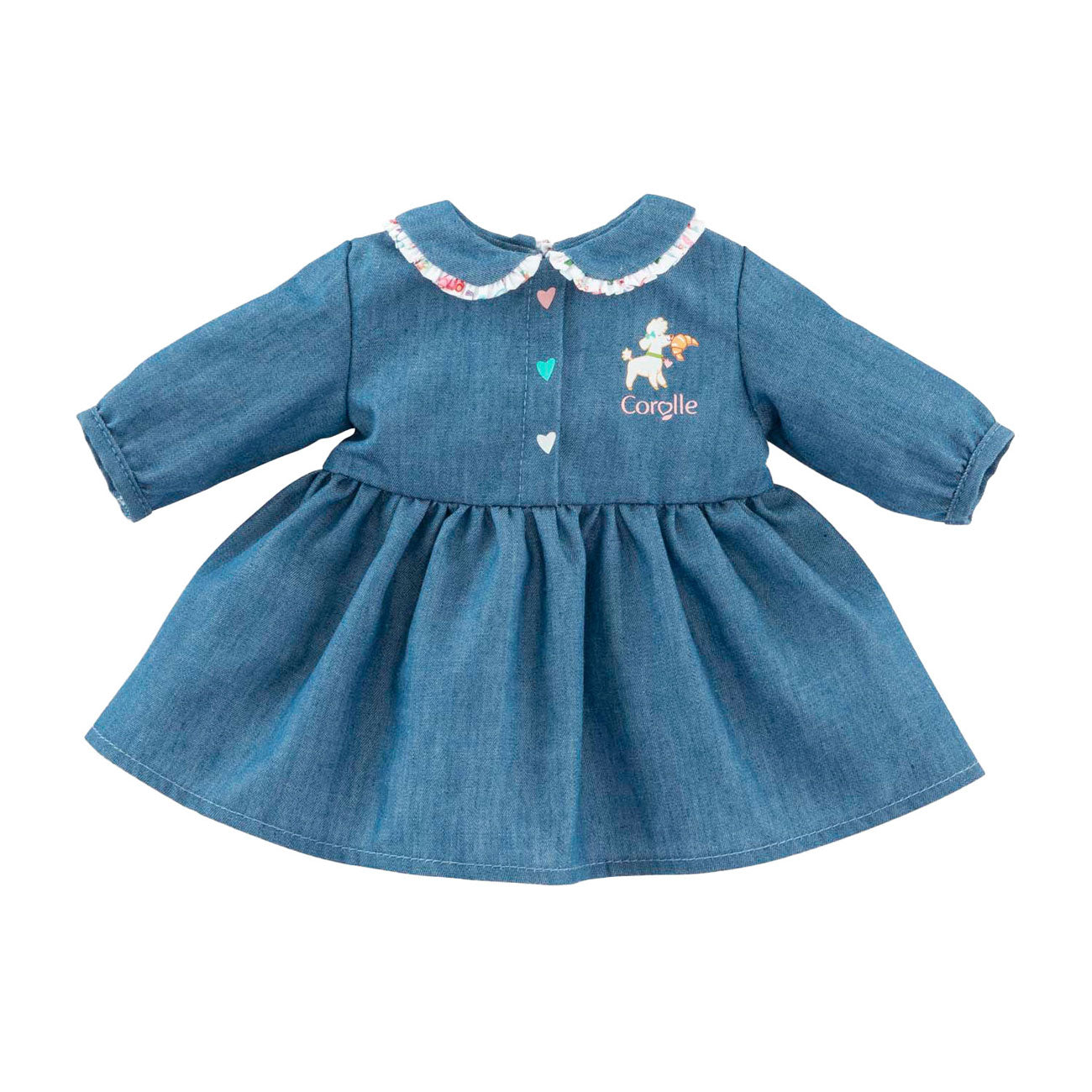Corolle-Kleid für Babypuppe, 36 cm