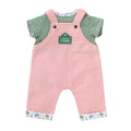 Corolle T-Shirt und Overall für Babypuppe, 36 cm