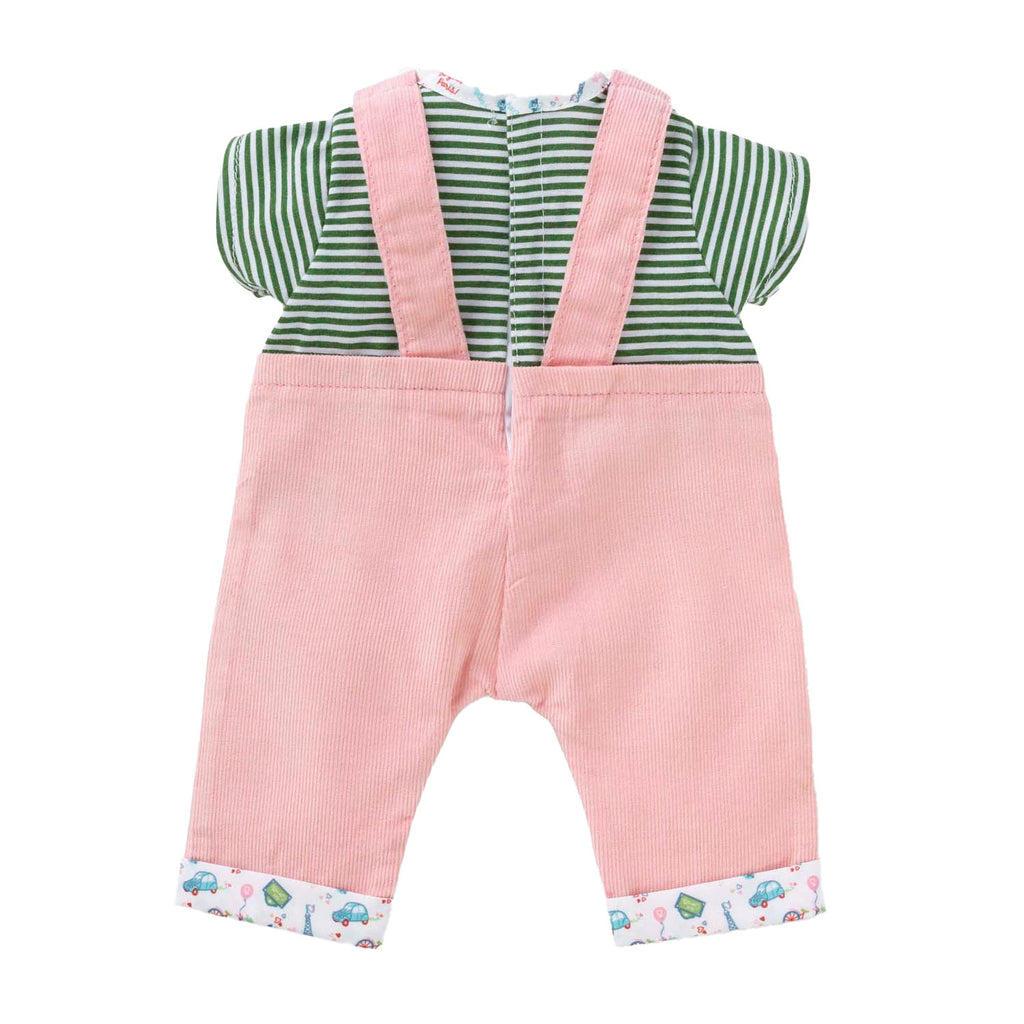 Corolle T-Shirt und Overall für Babypuppe, 36 cm