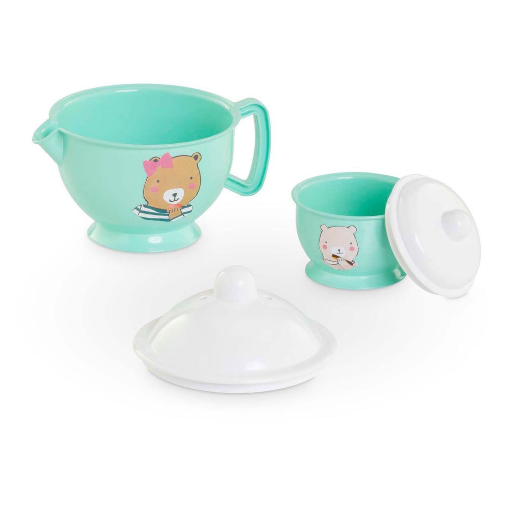 Corolle mein Teeservice für Babypuppe, 30dlg.