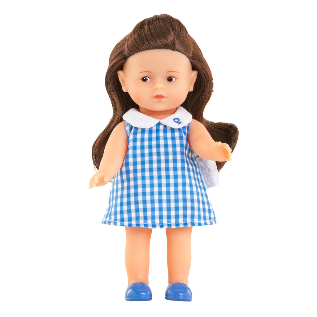 Corolle mini corolline romy pop