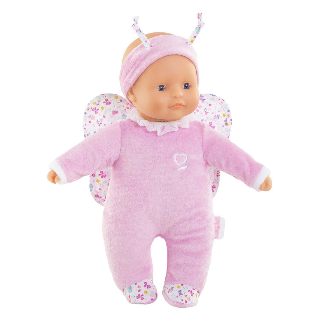 Corolle mon doudou sweetheart babypop - 30cm