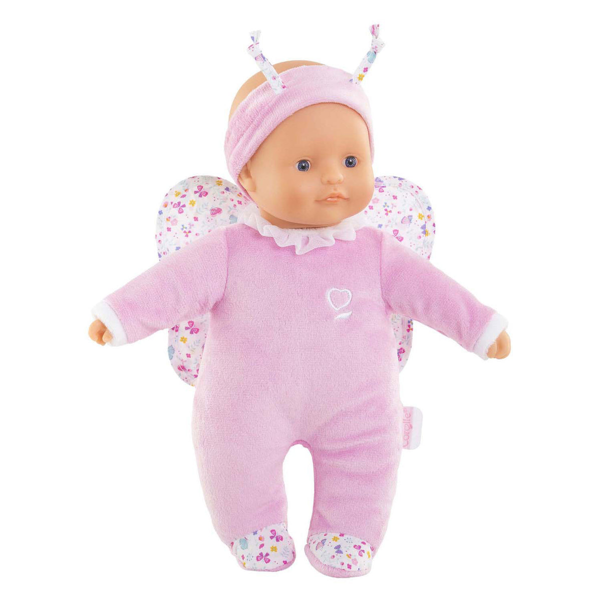 Corolle mon doudou sweetheart babypop - 30cm