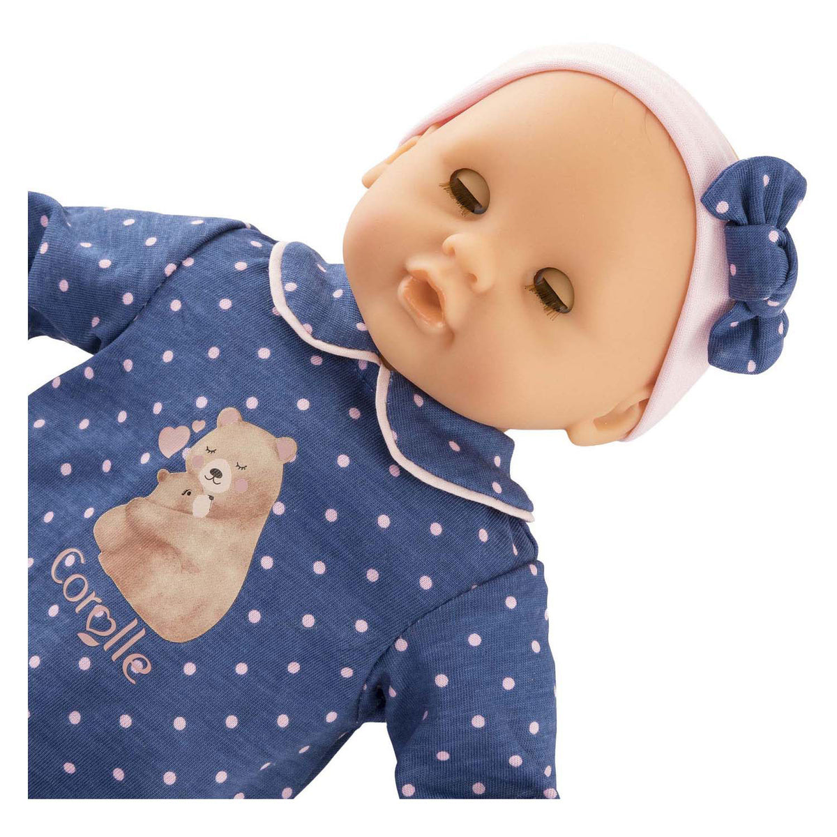 Corolle mon premier babypop capucine - 30cm