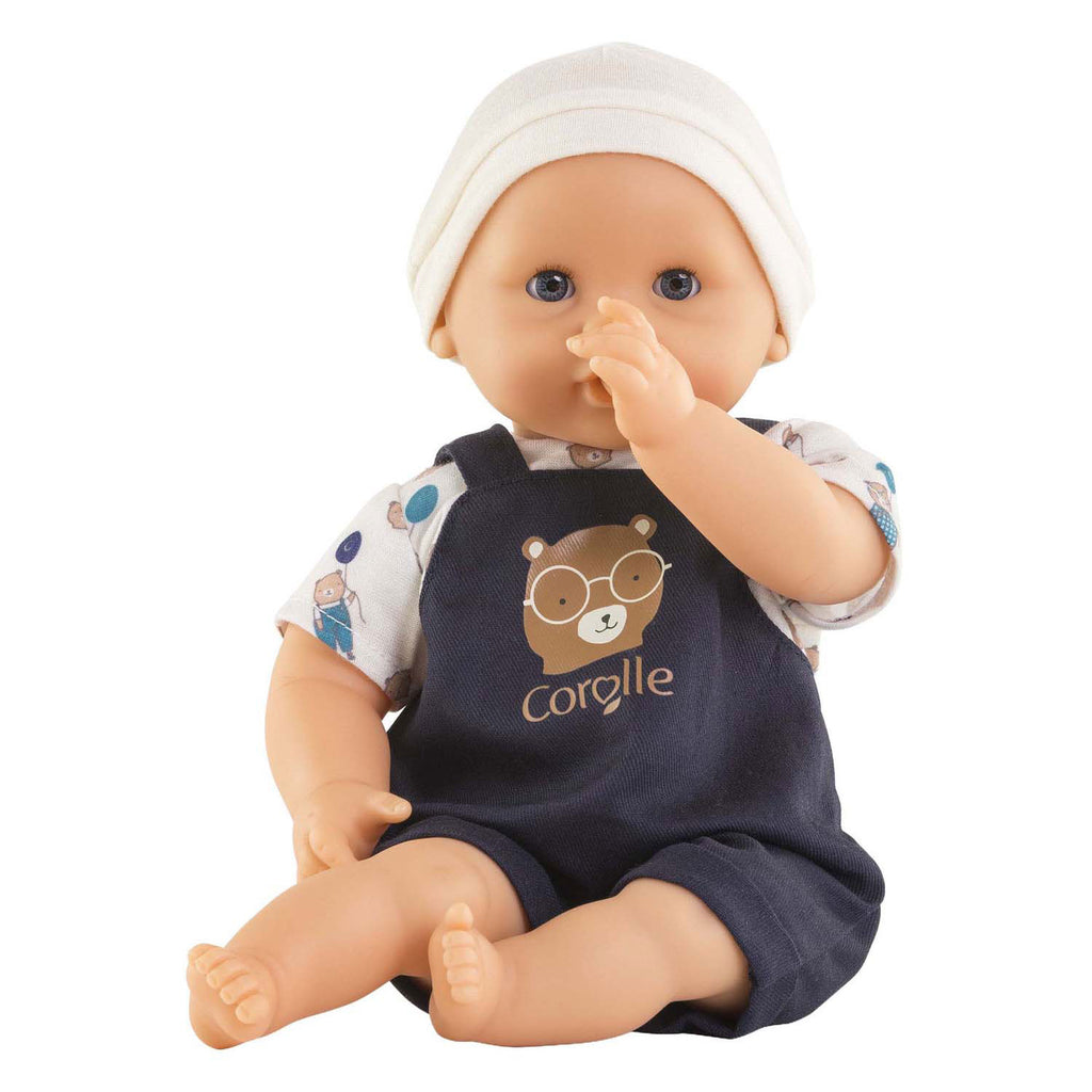 Corolle mon premier babypop mael - 30cm