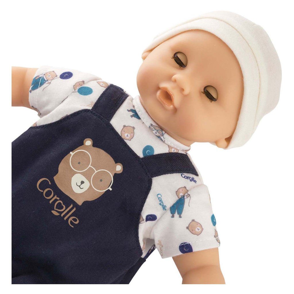 Corolle mon premier babypop mael - 30cm