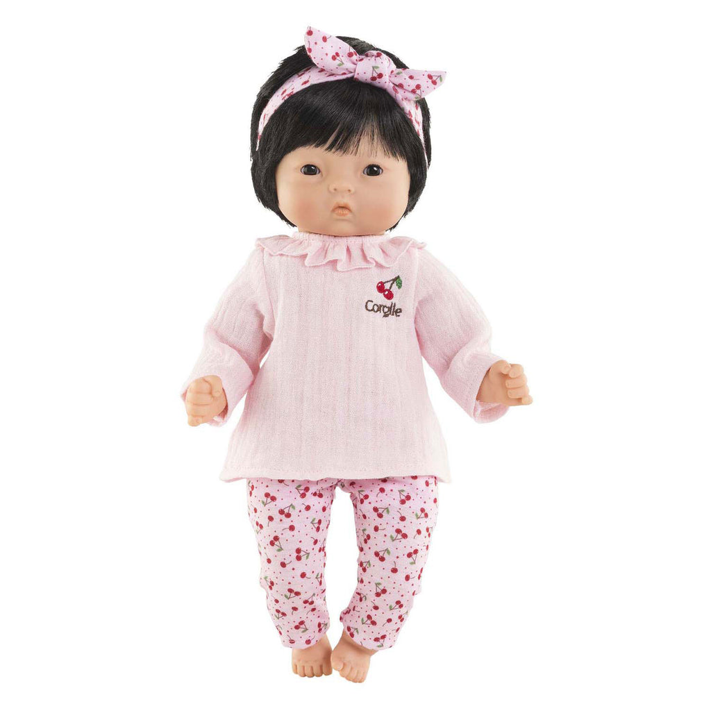 Corolle mon premier babypop nina - 30cm
