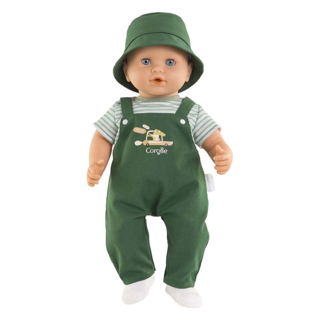 Corolle mon grande poupon babypop eliott - 36cm
