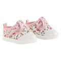 Corolle poppensneakers rose grenadine - poppenaccessoire 36cm.