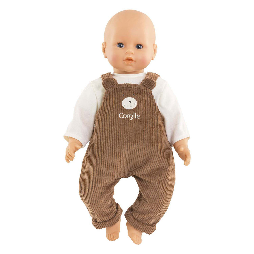 Corolle 9000160240, poppenkostuum, 2 jaar, 66 g