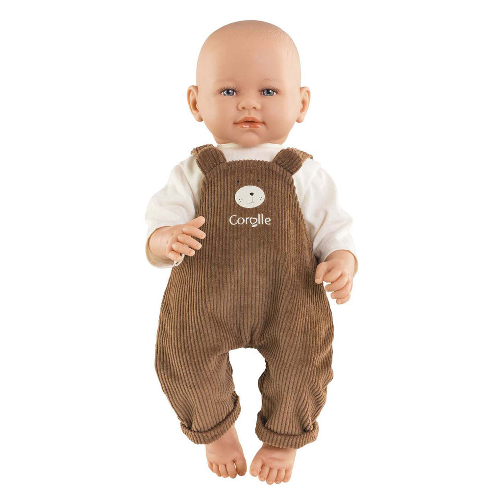 Corolle 9000160240, poppenkostuum, 2 jaar, 66 g