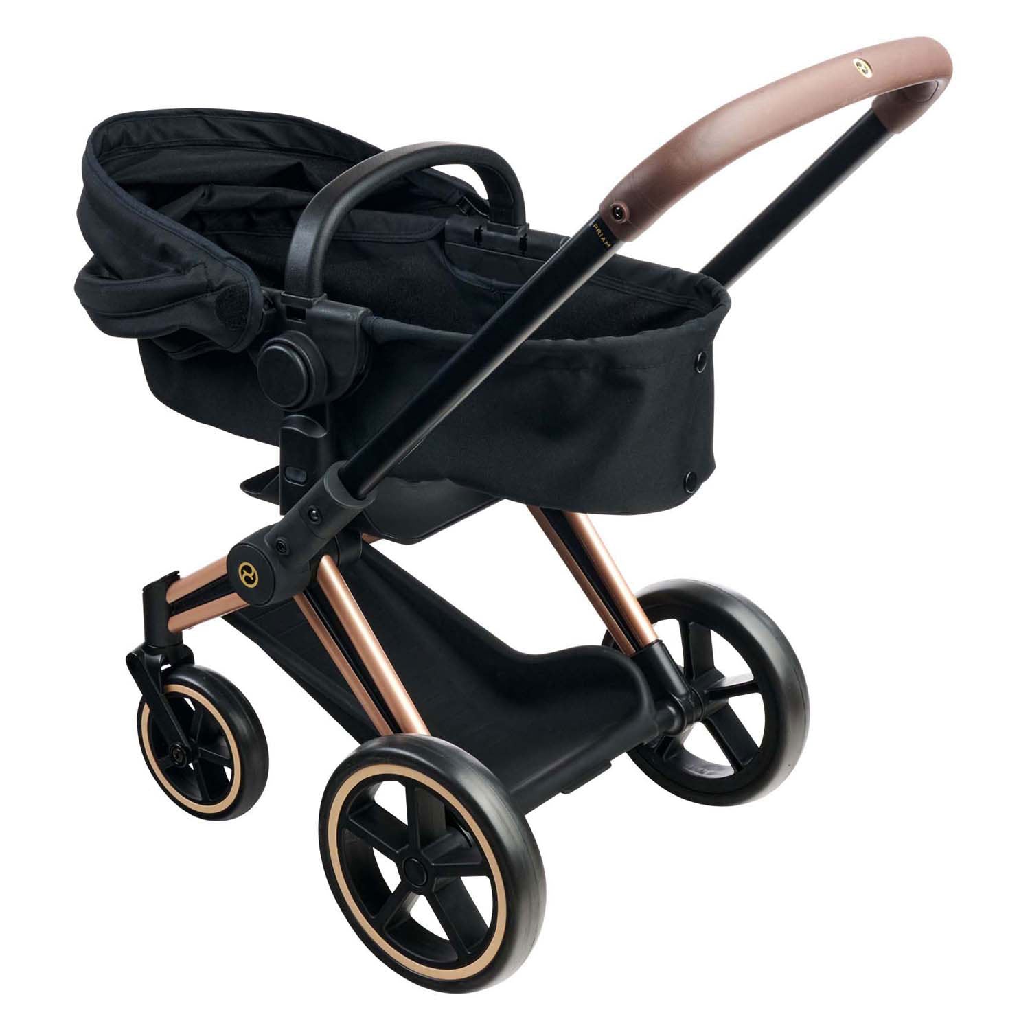 Corolle poppenwagen 3-in-1 - 36 42cm