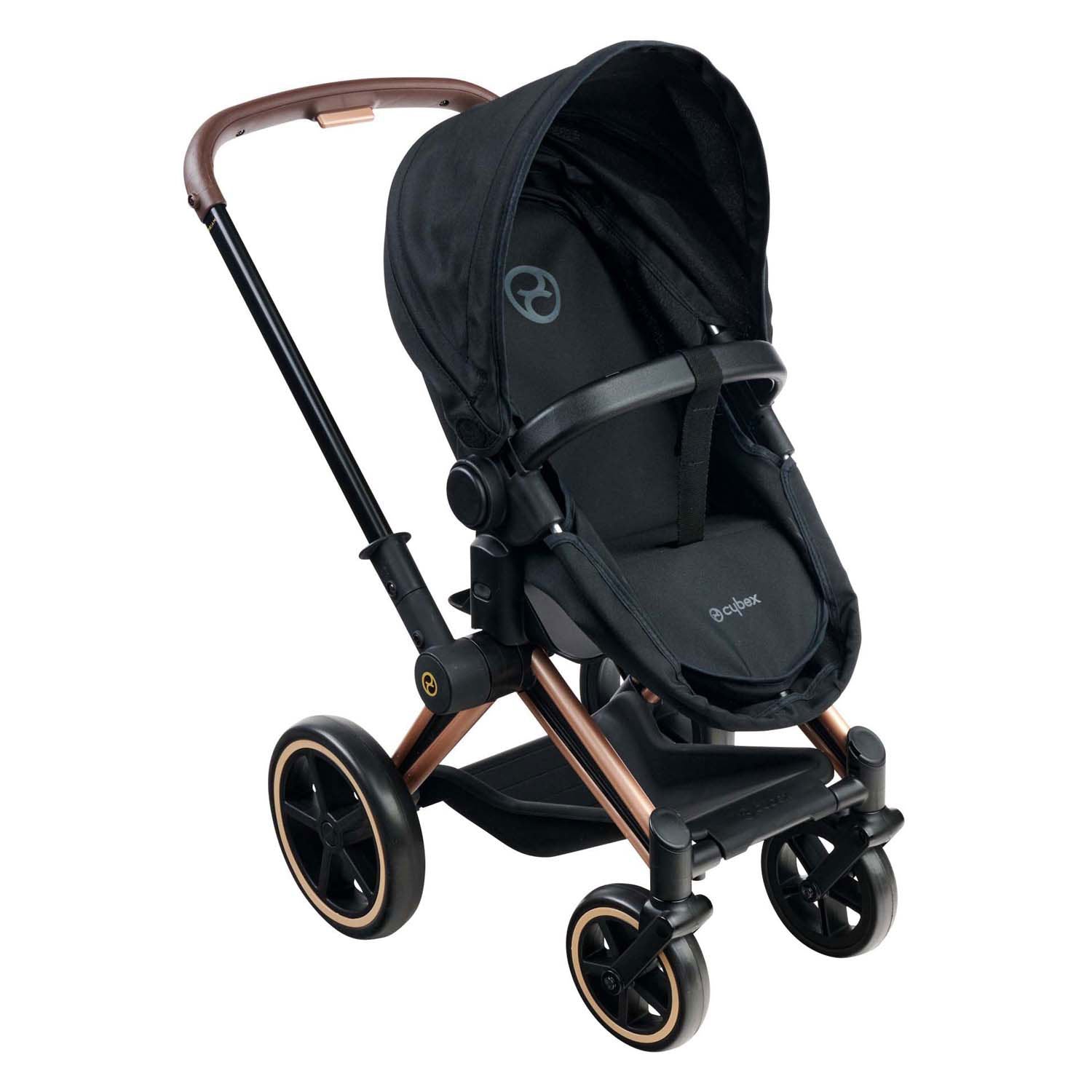 Corolle poppenwagen 3-in-1 - 36 42cm