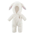 Corolle ma poppenpyjama konijn - met oortjes - 36cm