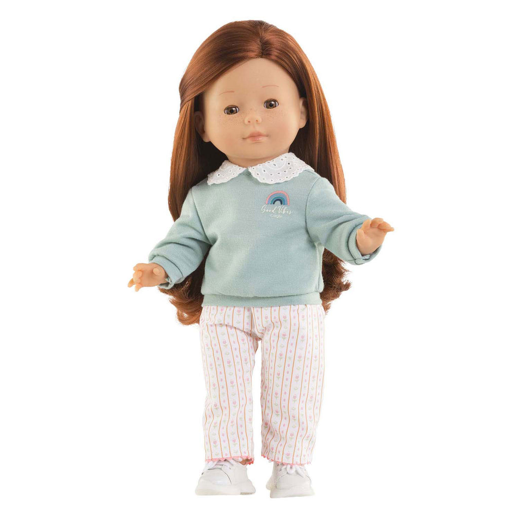 Corolle ma poppen sweater - 36cm