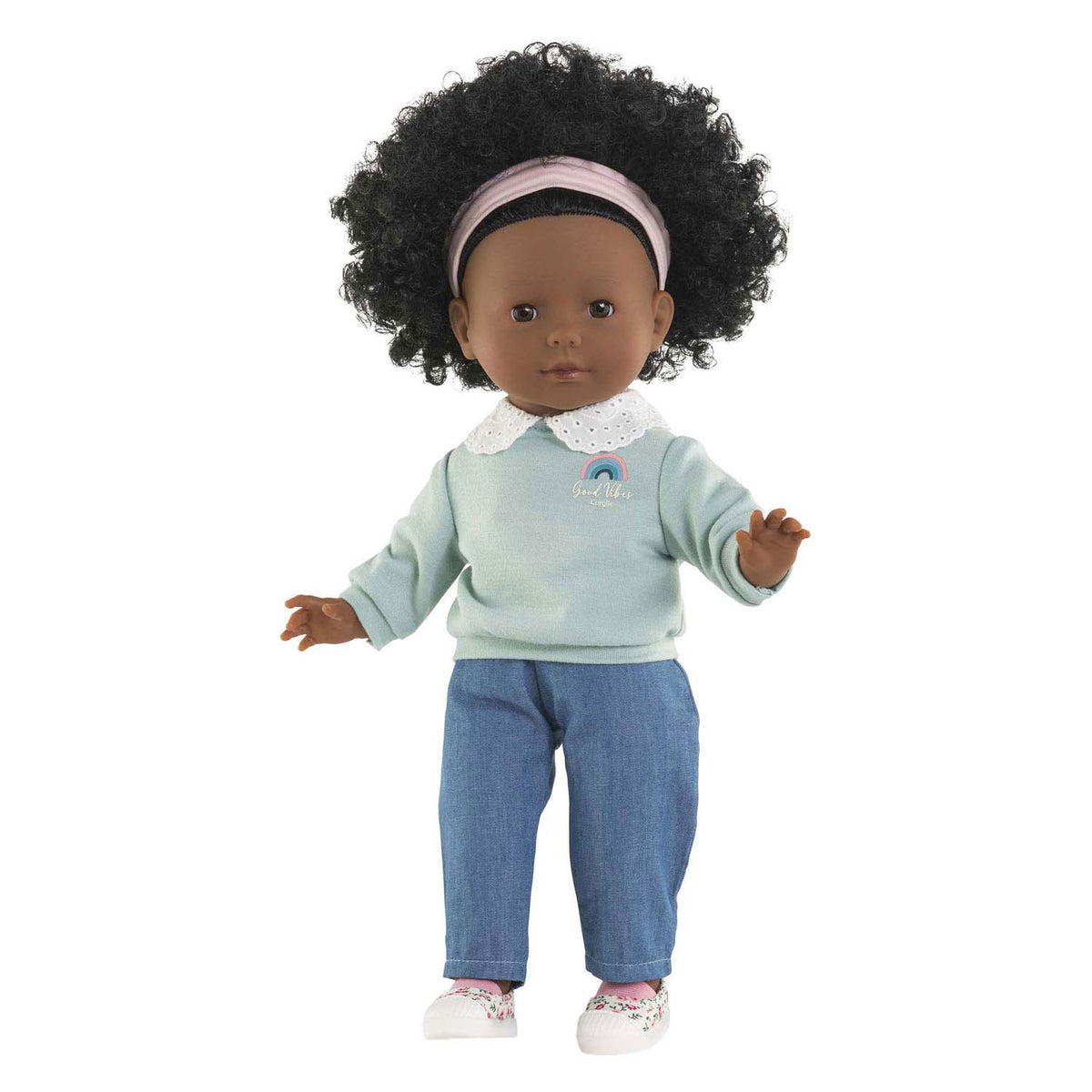 Corolle ma poppen sweater - 36cm