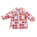 Corolle ma poppen regenjas appels - 36cm