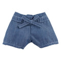 Corolle ma poppen spijkershort met strik - 36cm