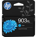 Inktcartridge hp 903xl cyaan