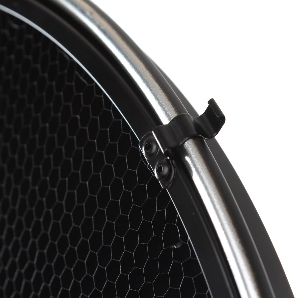 Linkstar honingraat 400 mm lfa-400-hc3 grid 5,2 mm
