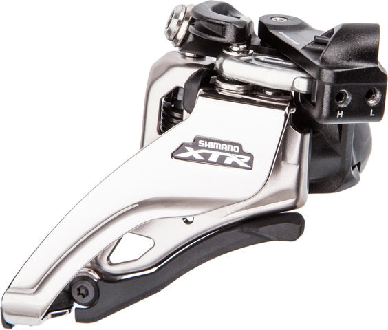 Shimano xtr front derailleur fd-m9020 fd-m9025 2- 11-speed