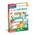 Clementoni ik leren schrijven