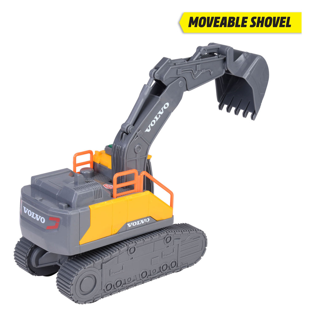 Dickie Volvo Kettenbagger Raupenbagger