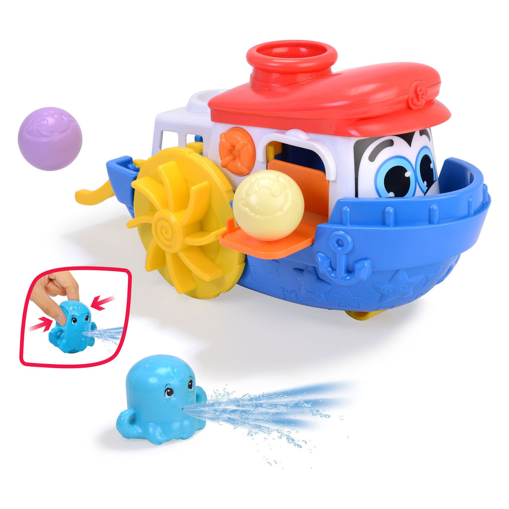 Abc sammy splash badboot