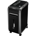 Fellowes papierversnipperaar powershred 99ci snippr nietjes paperclip creditc cd