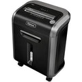 Fellowes papierversnipperaar 79ci 382x270x556mm 12,8kg 23l din3 16vel