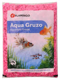 Flamingo Grind neon roze