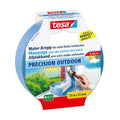 Tesa afplakband outdoor 25mmx25m