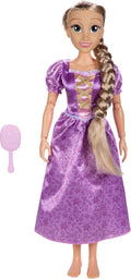 Jakks disney prinses playdate rapunzel 80cm pop